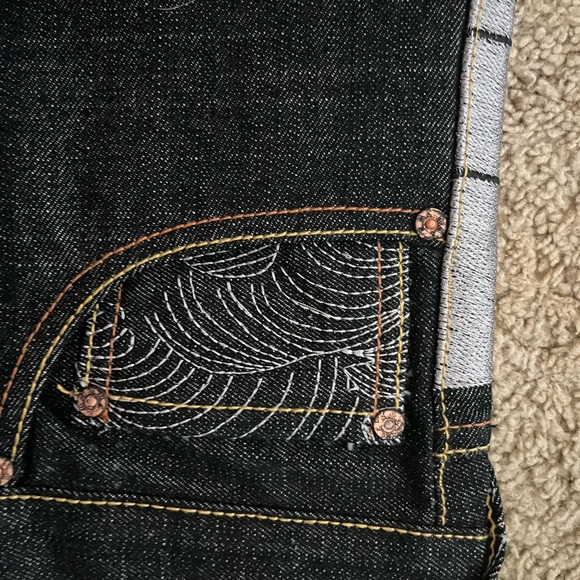 RMC jeans size 37 - Picture 4 of 7